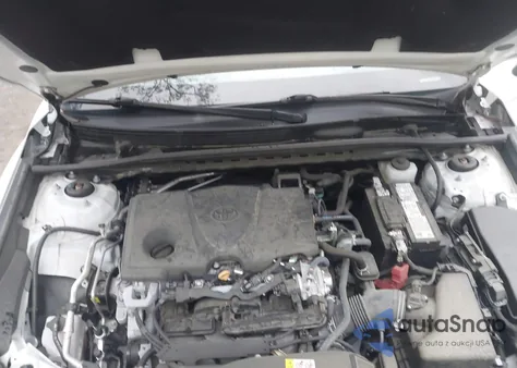 2023 Toyota Camry Se Awd z USA, uszkodzony, nr VIN 4T1G11BK5PU104580